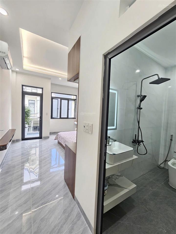 Do chuyển công tác, gia đình bán nhà giang văn minh kim mã ba đình 62.12m 4 tầng 7,76 tỷ tl