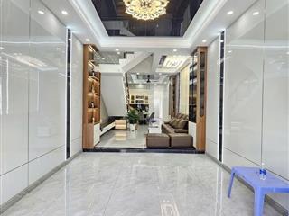 Do chuyển công tác, gia đình bán nhà giang văn minh kim mã ba đình 62.12m 4 tầng 7,76 tỷ tl
