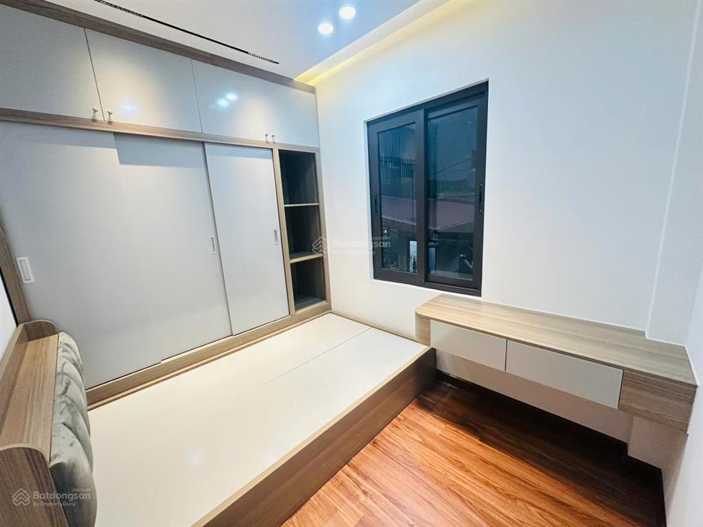 Tôn đức thắng đống đa 35m 6 tầng thang máy 8,9 tỷ nhà đẹp ở ngay