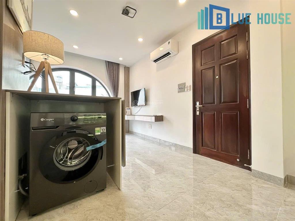 Khai trương siêu phẩm studio nằm ngay trung tâm q10 | thang máy
