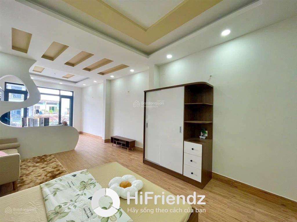 Trống lại siêu phẩm 1pn | toà thang máy | q10