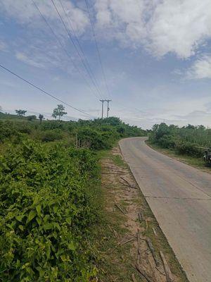 Chỉ 10 tỷ | đất vườn 5.757,1m có 100m thổ cư ấp 1, xã an khương, hớn quản.