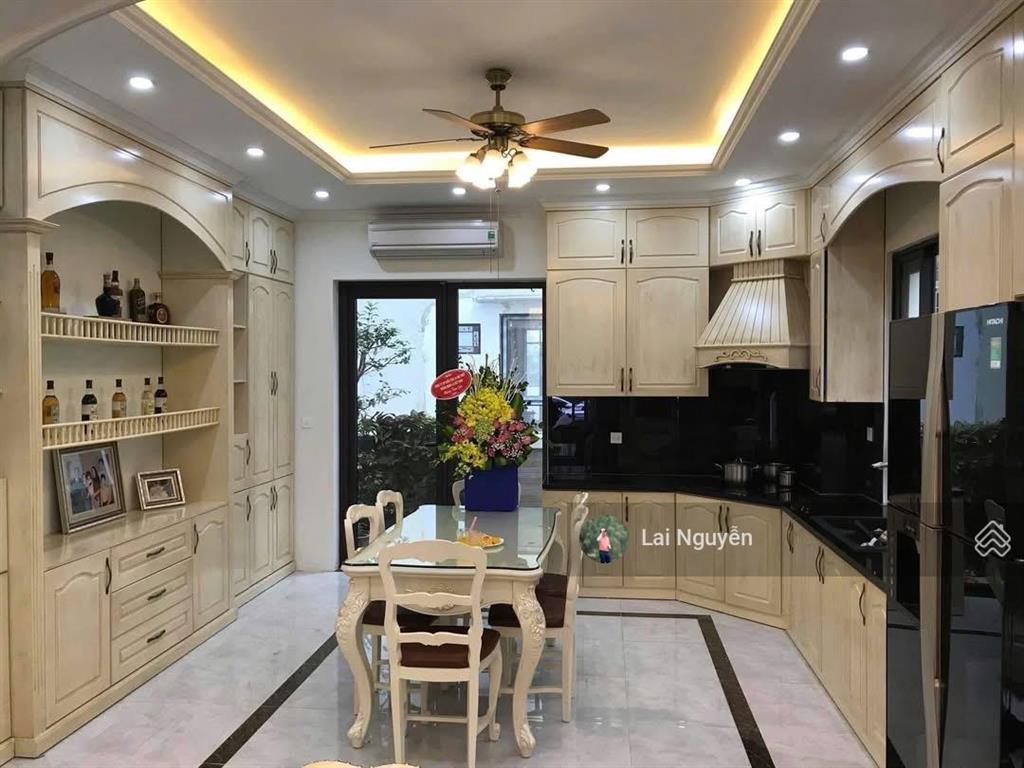 Biệt thự vip nguyễn cơ thạch, mỹ đình, nam từ liêm. 138m, lô góc, 3 thoáng vĩnh viễn, 43,5 tỷ