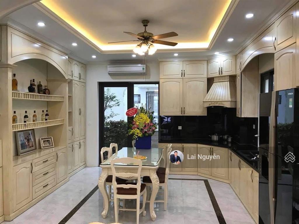 Bán biệt thự mỹ đình biệt thự nam từ liêm kđt mỹ đình chính chủ hàng hiếm giá tốt 46 tỷ.