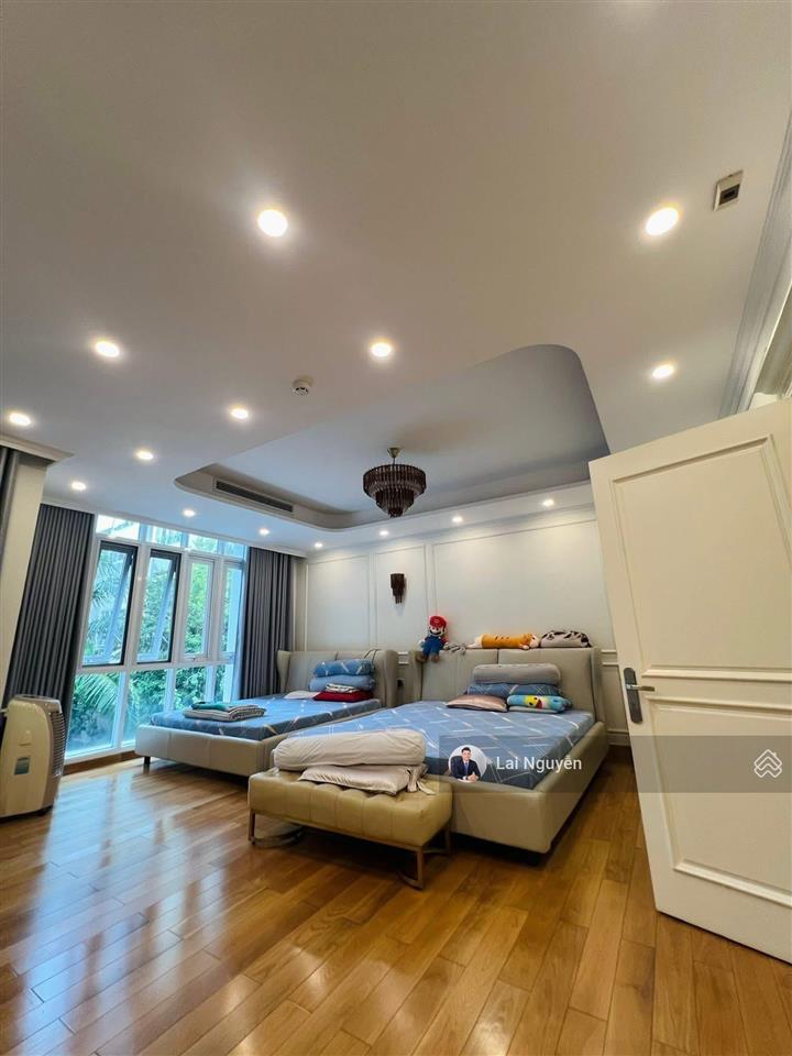 Bán biệt thự mỹ đình hàm nghi chính chủ gửi bán kín  124m2  giá tốt 48 tỷ  hiếm có