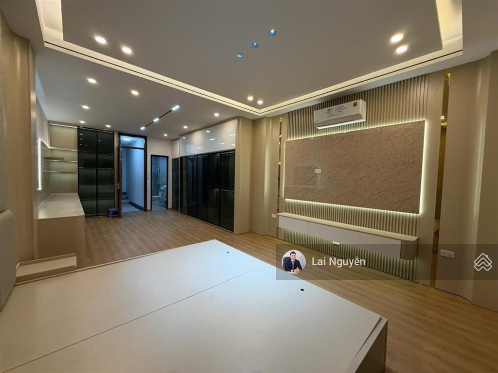 Bán nhà hồ tùng mậu mai dịch 48m | mặt tiền 5m | gara ô tô | cách phố 3 bước chân | hiếm có.