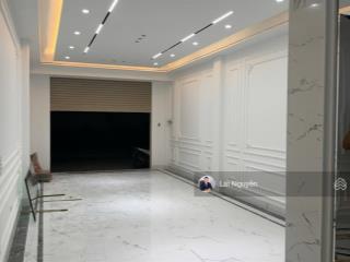 Bán nhà hồ tùng mậu mai dịch 48m | mặt tiền 5m | gara ô tô | cách phố 3 bước chân | hiếm có.
