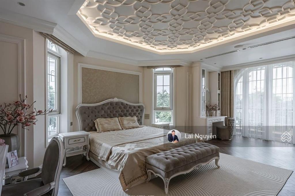 Bán biệt thự kđt mỹ đình 205m, giá 62 tỷ biệt thự vip nam từ liêm, vị trí đẹp, tài sản đẳng cấp