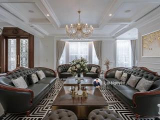 Bán biệt thự kđt mỹ đình 205m, giá 62 tỷ biệt thự vip nam từ liêm, vị trí đẹp, tài sản đẳng cấp
