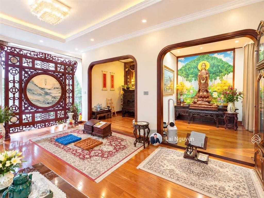 Bán biệt thự vip khu đô thị mỹ đình 115m2 giá 35,9 tỷ biệt thự mỹ đình, nam từ liêm, hà nội