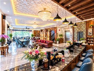 Bán biệt thự vip khu đô thị mỹ đình 115m2 giá 35,9 tỷ biệt thự mỹ đình, nam từ liêm, hà nội