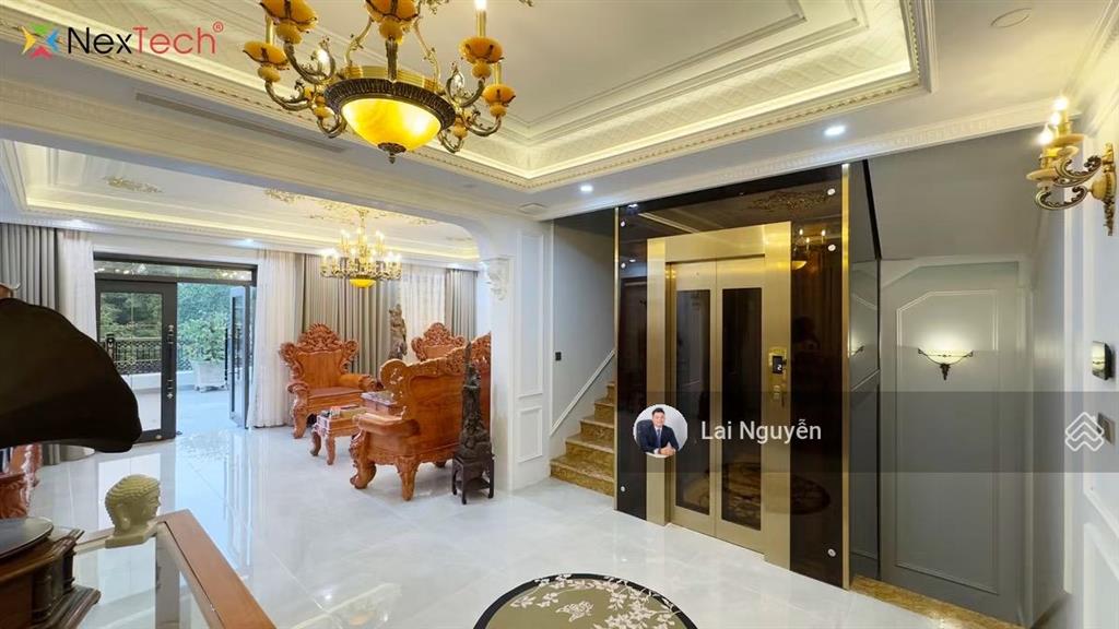 Bán biệt thự vip khu đô thị mỹ đình 115m2 giá 35,9 tỷ biệt thự mỹ đình, nam từ liêm, hà nội