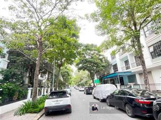 Bán biệt thự vinhomes hàm nghi 290m2, vinhomes gardenia mỹ đình, biệt thự vip nam từ liêm, hà nội