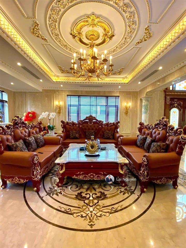 Bán biệt thự đẹp mỹ đình nguyễn cơ thạch hàm nghi vip, 125m2, biệt thự hiếm, bán gấp 47,5 tỷ.