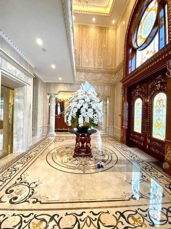 Bán biệt thự đẹp mỹ đình nguyễn cơ thạch hàm nghi vip, 125m2, biệt thự hiếm, bán gấp 47,5 tỷ.