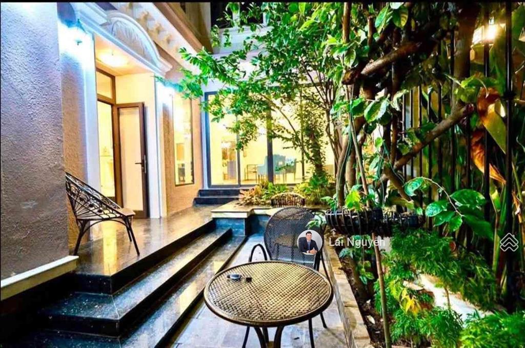 Bán biệt thự lô góc 3 thoáng mỹ đình hàm nghi, nam từ liêm 142m2, vị trí đẹp, giá đầu tư 43,9 tỷ.
