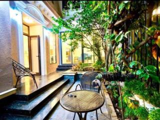 Bán biệt thự lô góc 3 thoáng mỹ đình hàm nghi, nam từ liêm 142m2, vị trí đẹp, giá đầu tư 43,9 tỷ.