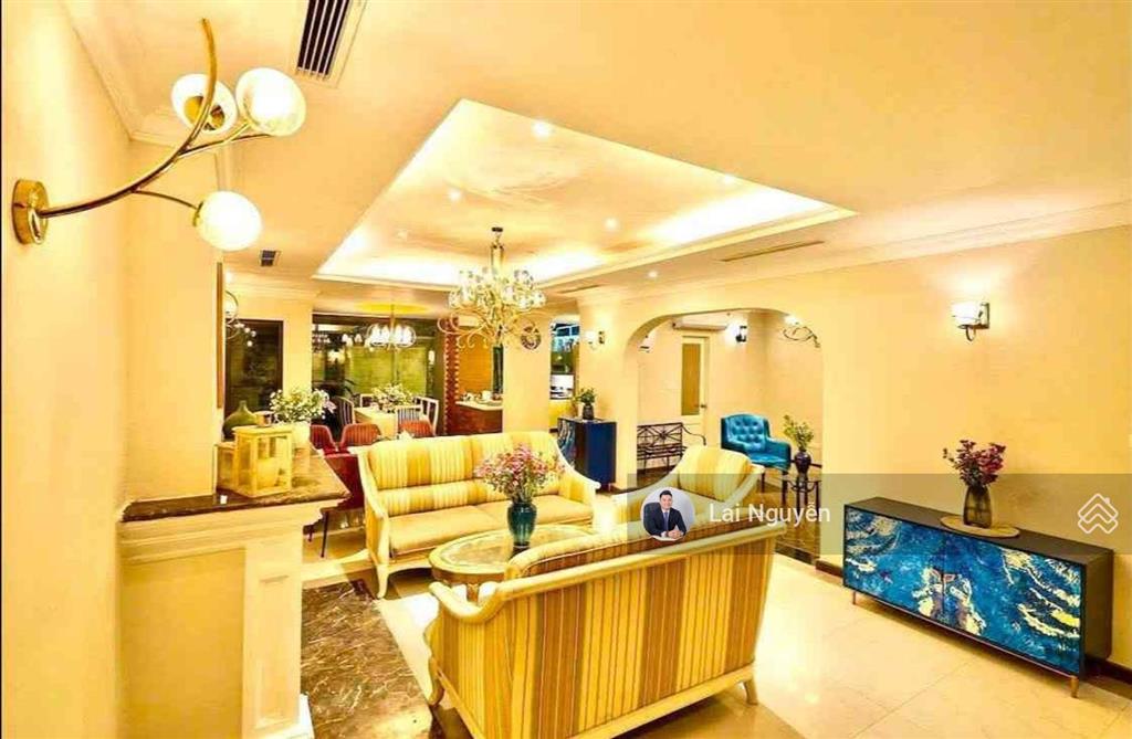 Bán biệt thự lô góc 3 thoáng mỹ đình hàm nghi, nam từ liêm 142m2, vị trí đẹp, giá đầu tư 43,9 tỷ.