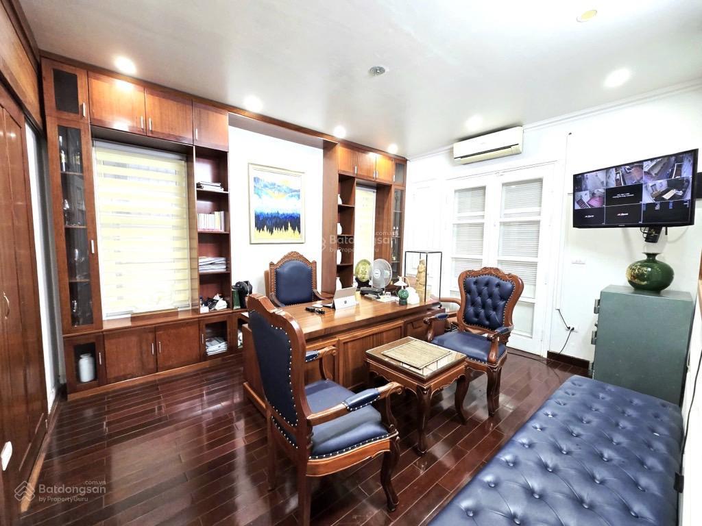 Bán biệt thự phân lô huy du mỹ đình nam từ liêm 138m2, lô góc 3 thoáng vĩnh viễn, giá 44 tỷ