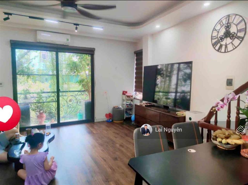 Bán nhà đẹp nguyễn cơ thạch, nam từ liêm 59m2 lô góc ô tô đỗ cửa gần hồ tùng mậu, mỹ đình. 14,6 tỷ