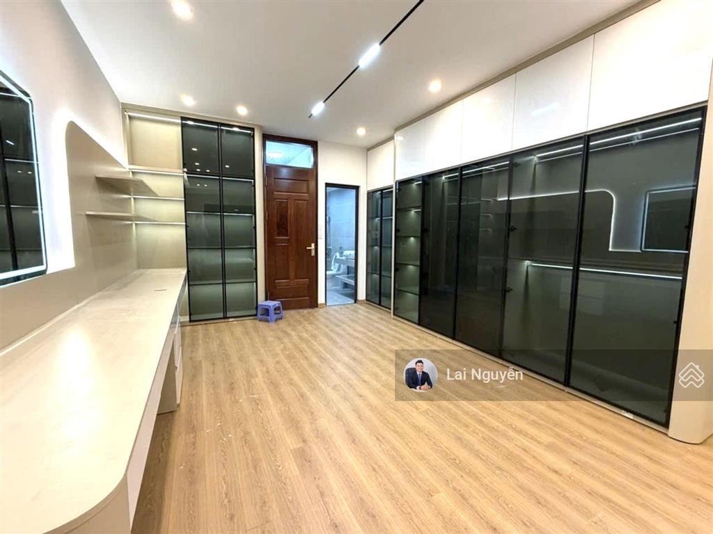 Bán nhà phân lô nguyễn đổng chi 60m2 lô góc thoáng, ô tô đỗ cửa vị trí đẹp mỹ đình, nam từ liêm.