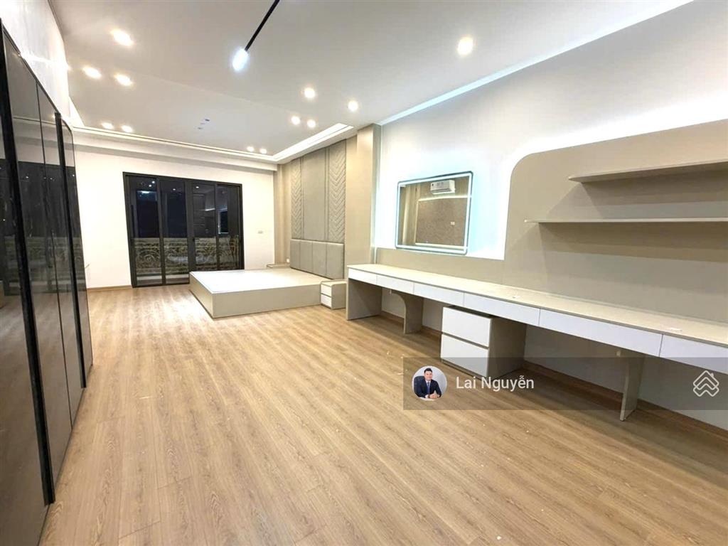 Bán nhà phân lô nguyễn đổng chi 60m2 lô góc thoáng, ô tô đỗ cửa vị trí đẹp mỹ đình, nam từ liêm.