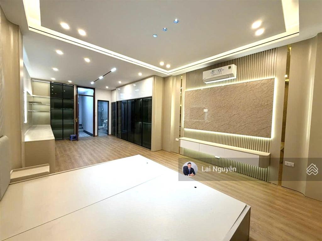 Bán nhà phân lô nguyễn đổng chi 60m2 lô góc thoáng, ô tô đỗ cửa vị trí đẹp mỹ đình, nam từ liêm.