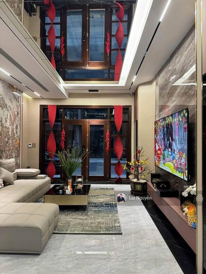 Bán nhà phân lô hàm nghi nam từ liêm 58m², lô góc, ô tô đỗ cửa, sát vinhomes gardenia nhỉnh 14 tỷ