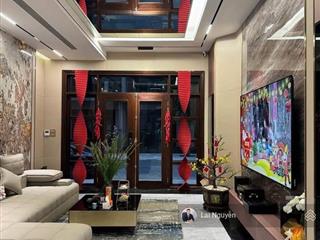 Bán nhà phân lô hàm nghi nam từ liêm 58m², lô góc, ô tô đỗ cửa, sát vinhomes gardenia nhỉnh 14 tỷ