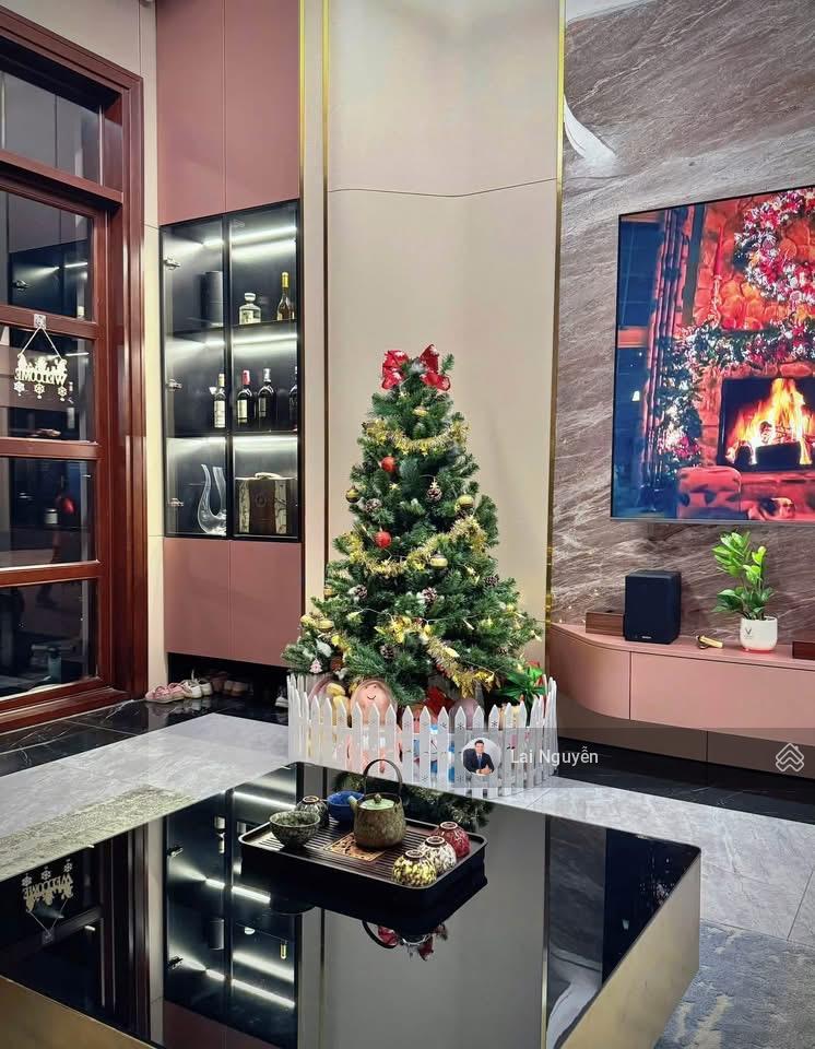 Bán nhà phân lô hàm nghi nam từ liêm 58m², lô góc, ô tô đỗ cửa, sát vinhomes gardenia nhỉnh 14 tỷ