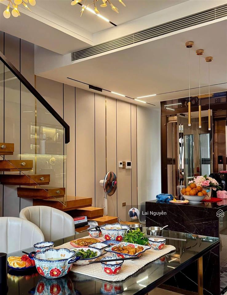 Bán nhà phân lô hàm nghi nam từ liêm 58m², lô góc, ô tô đỗ cửa, sát vinhomes gardenia nhỉnh 14 tỷ
