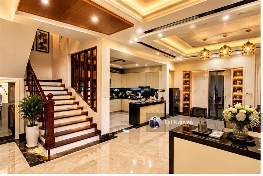 Bán biệt thự goldmark city 135m2 40,5 tỷ nhà phố, biệt thự cao cấp khu mỹ đình bắc từ liêm