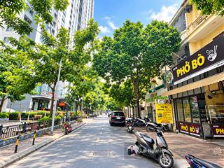 Bán biệt thự goldmark city 135m2 40,5 tỷ nhà phố, biệt thự cao cấp khu mỹ đình bắc từ liêm