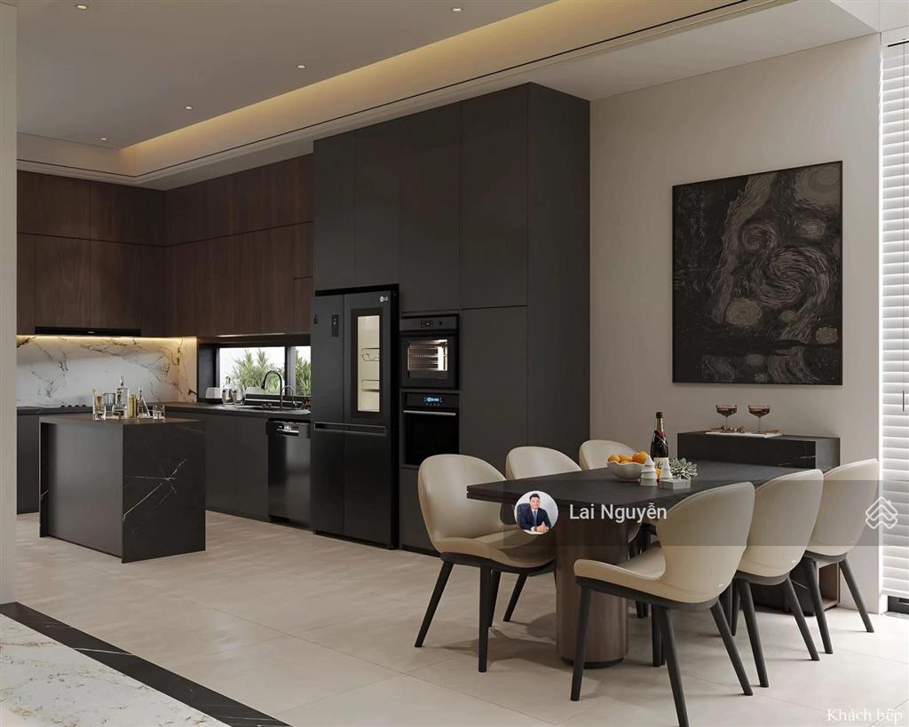Bán biệt thự hàm nghi nguyễn cơ thạch mỹ đình 128m mặt tiền rộng, vị trí vip nam từ liêm giá 48 tỷ