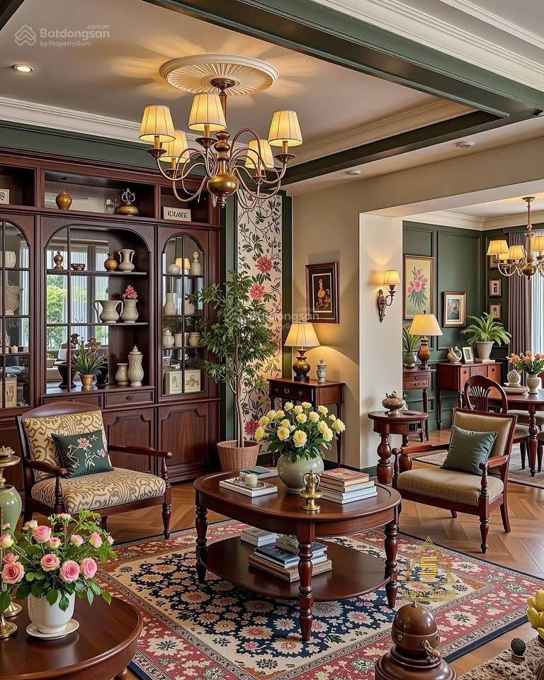Bán siêu biệt thự lô góc 160m2 trung tâm nam từ liêm  khu dân cư vip đẳng cấp ít hàng bán