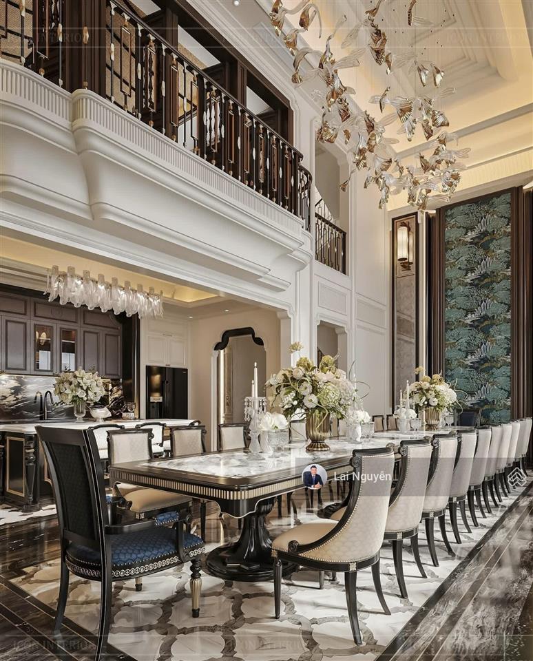Bán biệt thự lô góc nguyễn cơ thạch mỹ đình 146m2 vị trí vip, đầu tư đẳng cấp nam từ liêm. 43,9 tỷ.