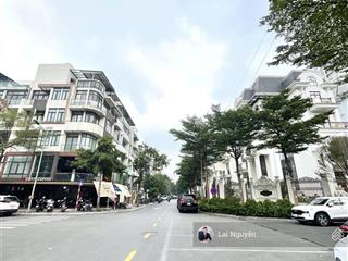 Bán biệt thự cao cấp mộc hương hàm nghi mỹ đình nam từ liêm diện tích 243m2312m2, giá tốt.