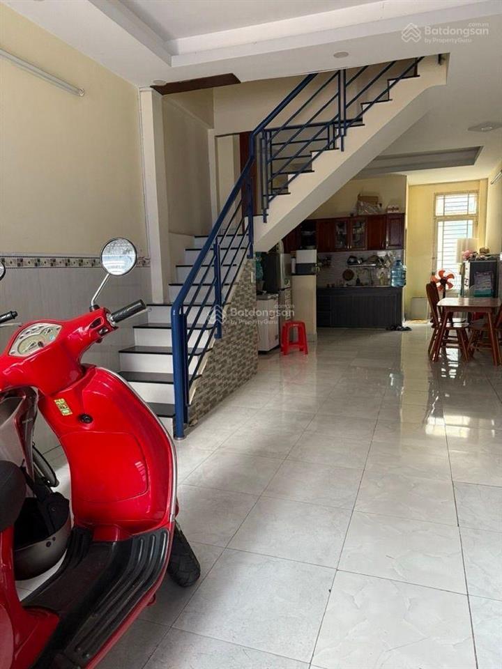 Khu vực tân sơn nhì, hẻm 6m, dt 4x12m, 2 tầng, giá nhỉnh 5 tỷ
