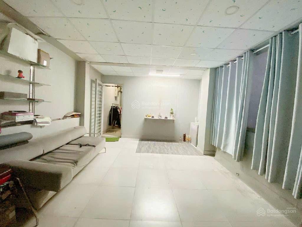 Nhà 4.2x22m, hẻm xe tải , 4 tầng, gò dầu giá 9.x tỷ