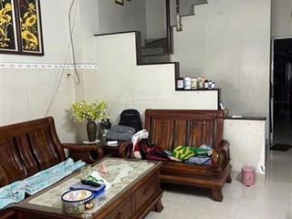 Mặt tiền kinh doanh lý thánh tông  lũy bán bích, dt 4x17m( 2tầng), giá 6.x tỷ