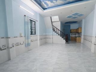 Nhà 5x17m, hẻm ôtô, vườn lài, phú thọ hòa, 3 tầng btct, 3pn 3wc, giá 6.5 tỷ