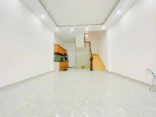 Mặt tiền kinh doanh trần thủ độ, 50m, 2 tầng, giá 5.x tỷ