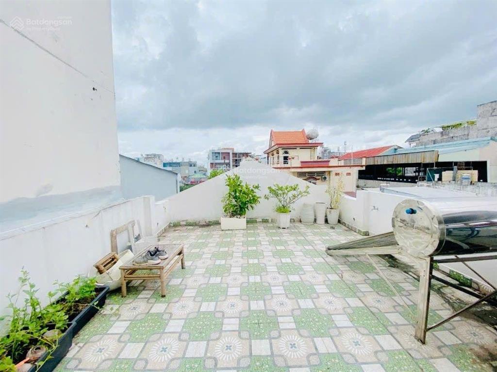 Mặt tiền kinh doanh trần thủ độ  tân phú  5x10m  2 tầng  giá chỉ nhỉnh 5 tỷ