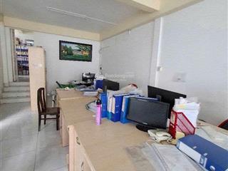 Nhà 8x20m, hẻm ôtô, 3 tầng, trần tấn  tân sơn nhì, giá 14.x tỷ