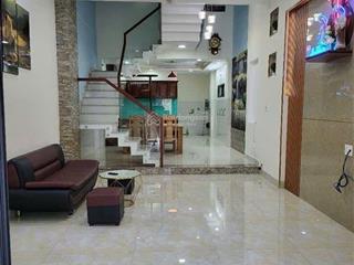 Nhà 6.1x17m, hẻm nhựa 12m, 4 tầng, tân kỳ tân quý giá 7.x tỷ