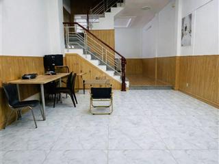 Nhà 4.5x16m, hẻm ôtô thông, 3 tầng, 4pn, khu lê trọng tấn  đường số 16, giá 6.x tỷ