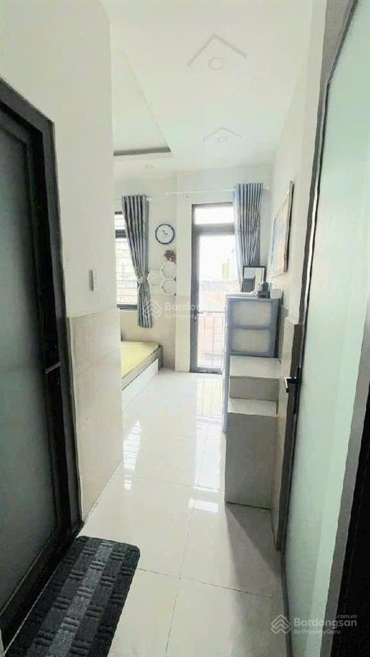 Nhà nguyễn sơn, hẻm 6m, 40m ( 4x10m), 4 tầng, 4pn, giá 5.x tỷ