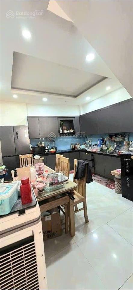 Nhà nguyễn sơn, hẻm 6m, 40m ( 4x10m), 4 tầng, 4pn, giá 5.x tỷ