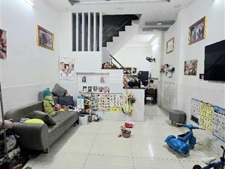 Nhà tây thạnh, hẻm 5m, 4.1x10m, 4 tầng, 4pn, giá 5.x tỷ