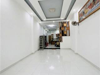 Bán nhà 4.1x19m, 2 tầng, 4pn, hẻm ôtô thông, vườn lài, giá 6.5 tỷ